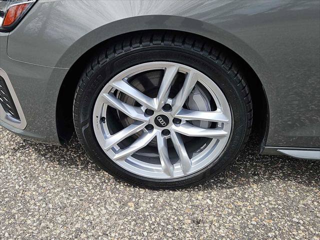 Certified 2023 Audi A4 2.0T Premium Plus w/ Premium Plus Package AWD/4WD image 2