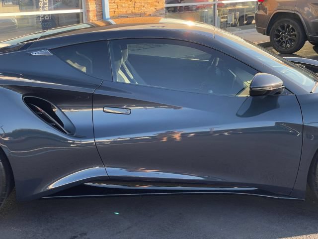 Used 2024 Lotus Emira First Edition RWD image 19