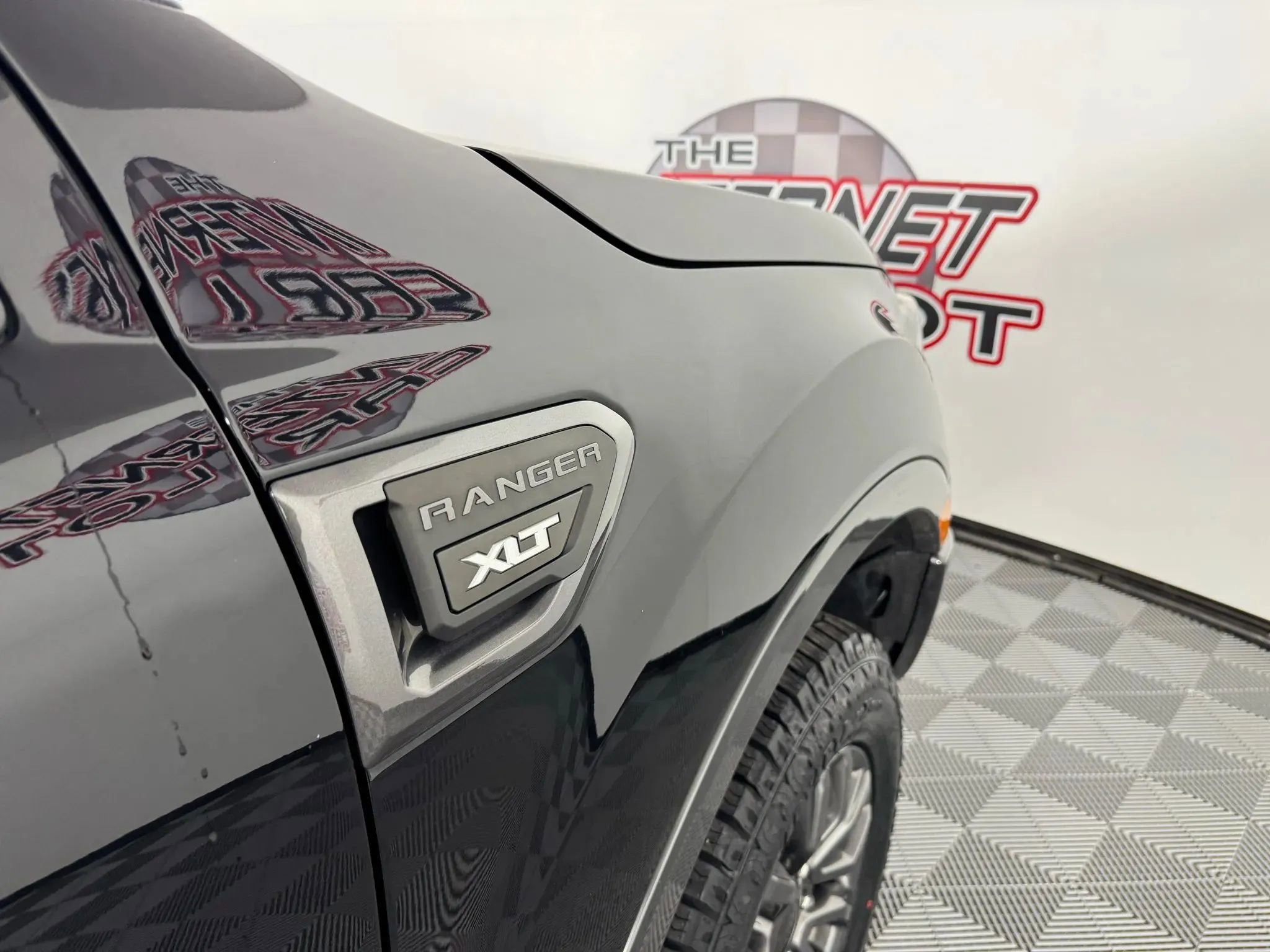 Used 2020 Ford Ranger XLT w/ Equipment Group 301A Mid image 29