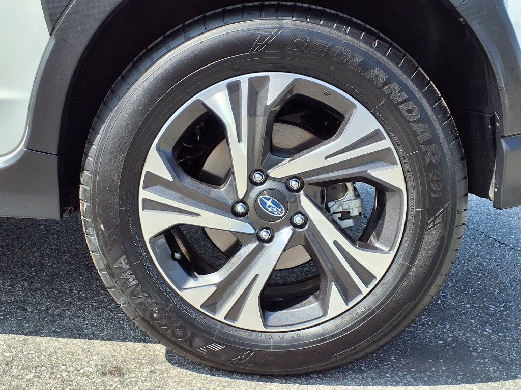 Used 2026 Subaru Crosstrek 2.5i Premium AWD/4WD image 7