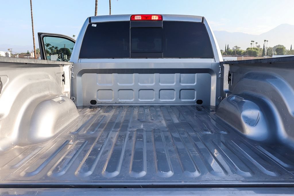 Used 2024 RAM 2500 Laramie w/ Safety Group AWD/4WD image 28