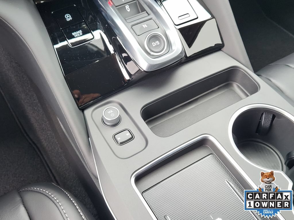 Certified 2026 Acura MDX FWD w/ Technology Package image 20