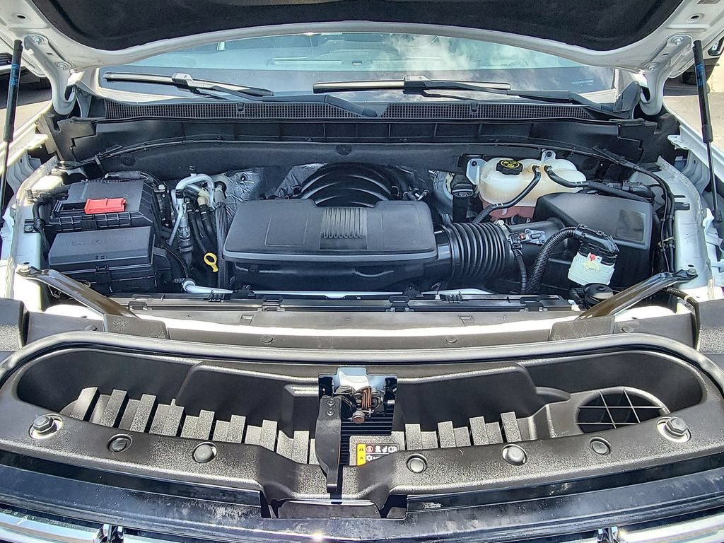 Used 2023 Chevrolet Tahoe Premier RWD image 30