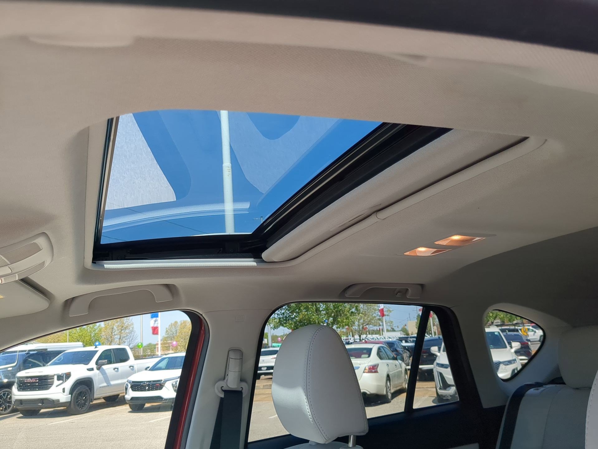 Used 2016 MAZDA CX-5 Grand Touring image 21