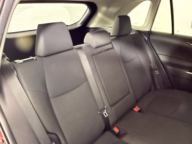 Certified 2023 Toyota RAV4 LE AWD/4WD image 26