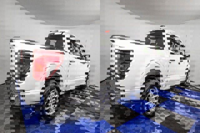 Used 2024 Ford F150 XL w/ Equipment Group 103A High image 4