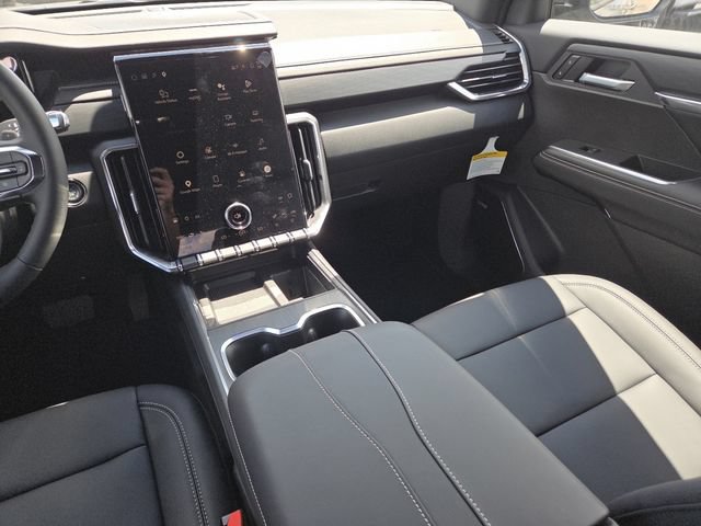 New 2026 GMC Acadia Elevation w/ Black Edition AWD/4WD image 32