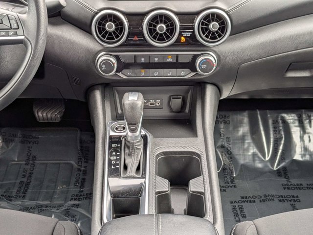 Certified 2024 Nissan Sentra SV image 20