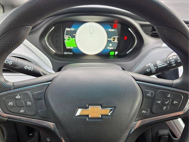 Used 2020 Chevrolet Bolt LT FWD image 29