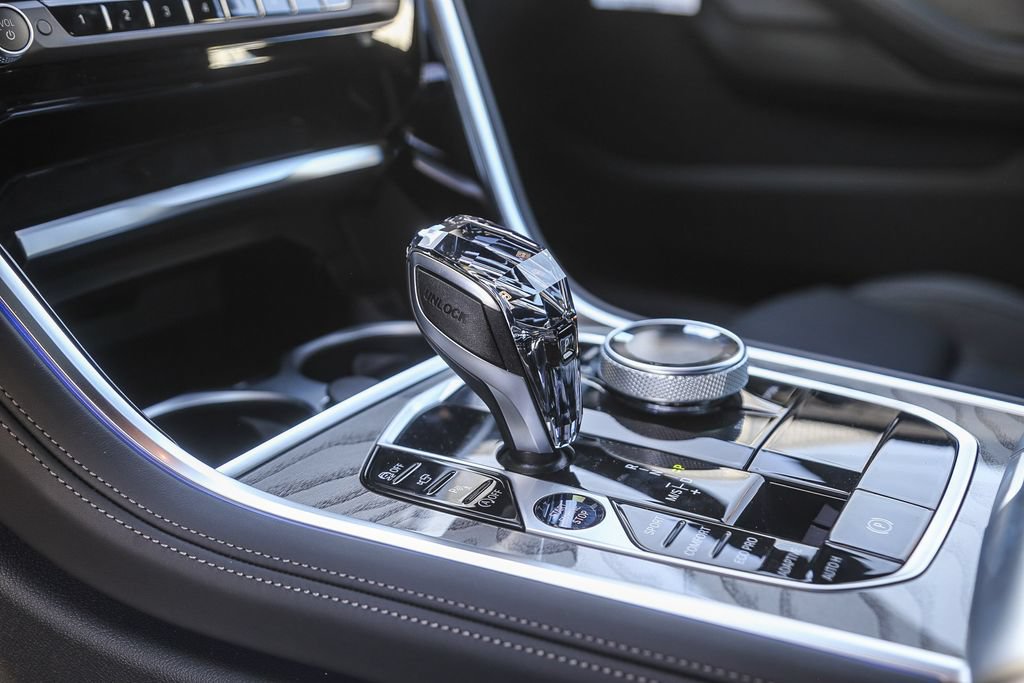 Used 2026 BMW 840i w/ M Sport Professional Package RWD image 19