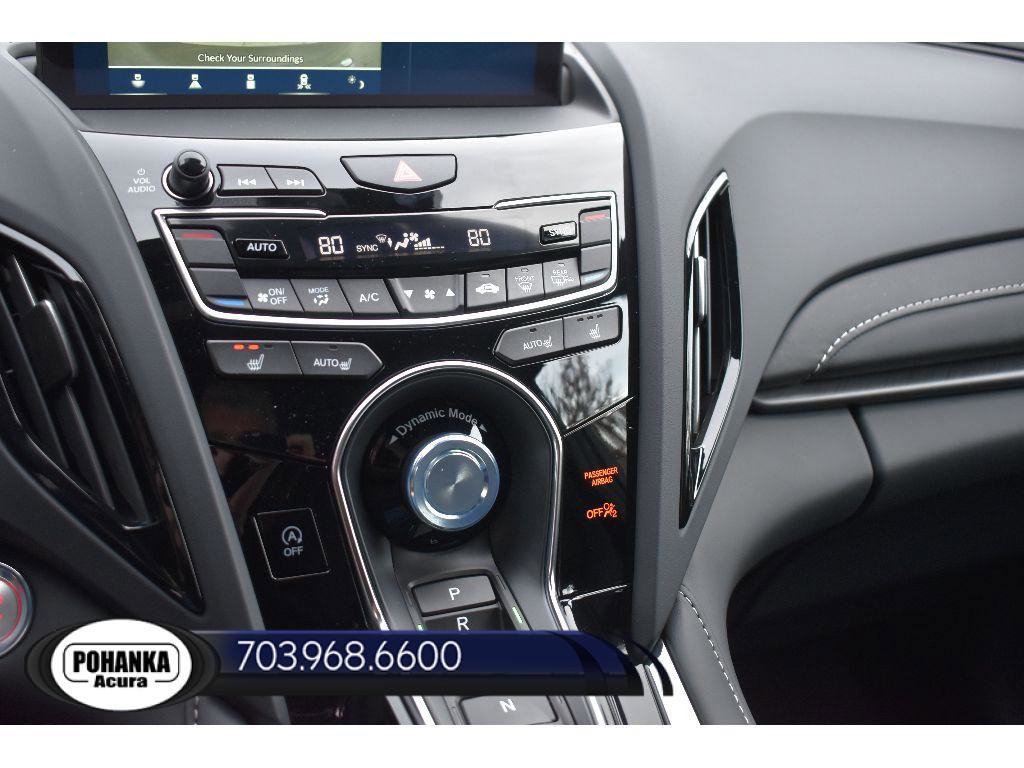 New 2026 Acura RDX SH-AWD image 26