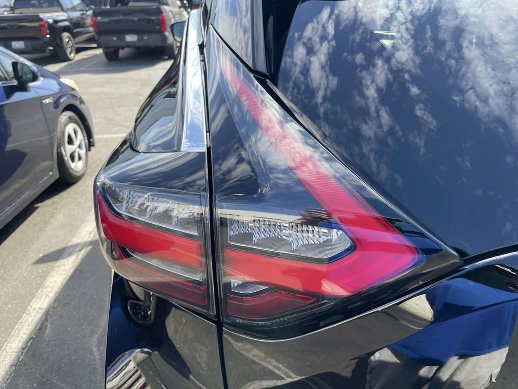 Used 2023 Nissan Murano SV w/ SV Midnight Edition Package image 32