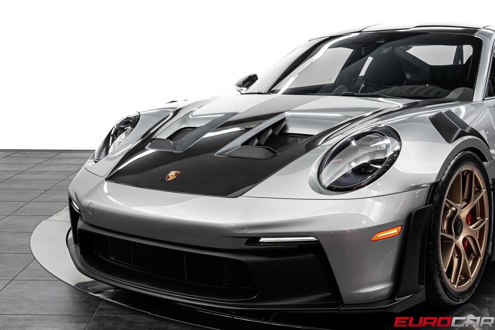 Used 2025 Porsche 911 GT3 RS RWD image 12
