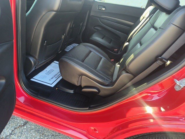 Used 2021 Dodge Durango GT image 14