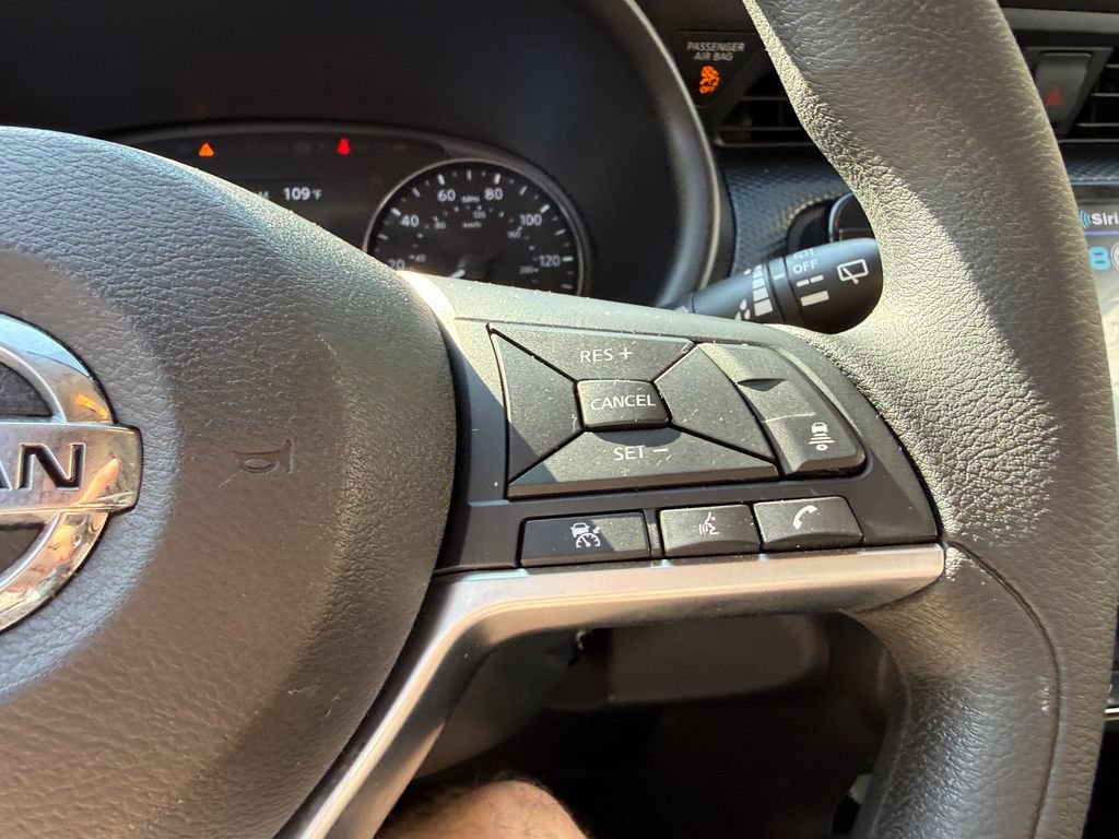 Used 2021 Nissan Kicks SV FWD image 23