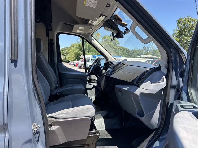 Used 2019 Ford Transit 250 148 High Roof Extended RWD image 24