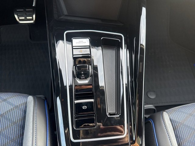 New 2026 Volkswagen Golf w/ Euro Style Package image 17