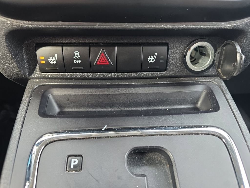 Used 2013 Jeep Compass Latitude w/ Sun/Sound Group image 24