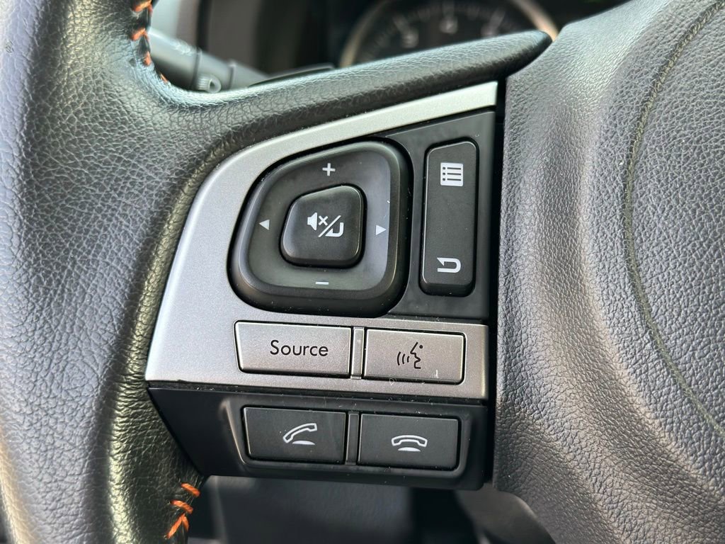 Used 2016 Subaru Crosstrek 2.0i Premium w/ Moonroof Package image 29