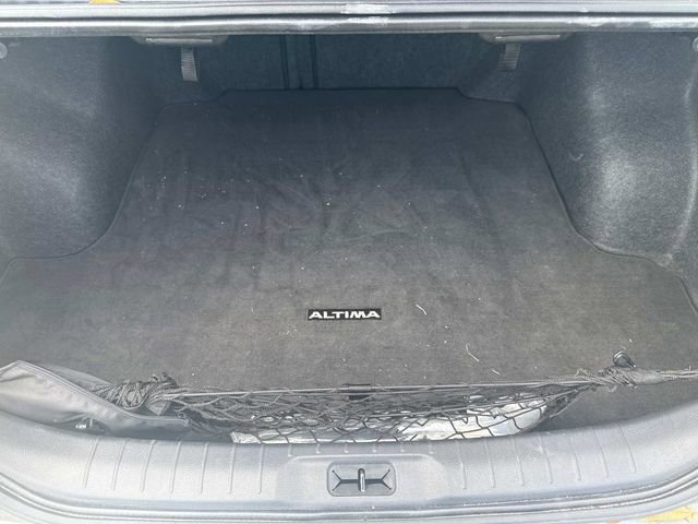 Used 2022 Nissan Altima 2.5 SV image 13