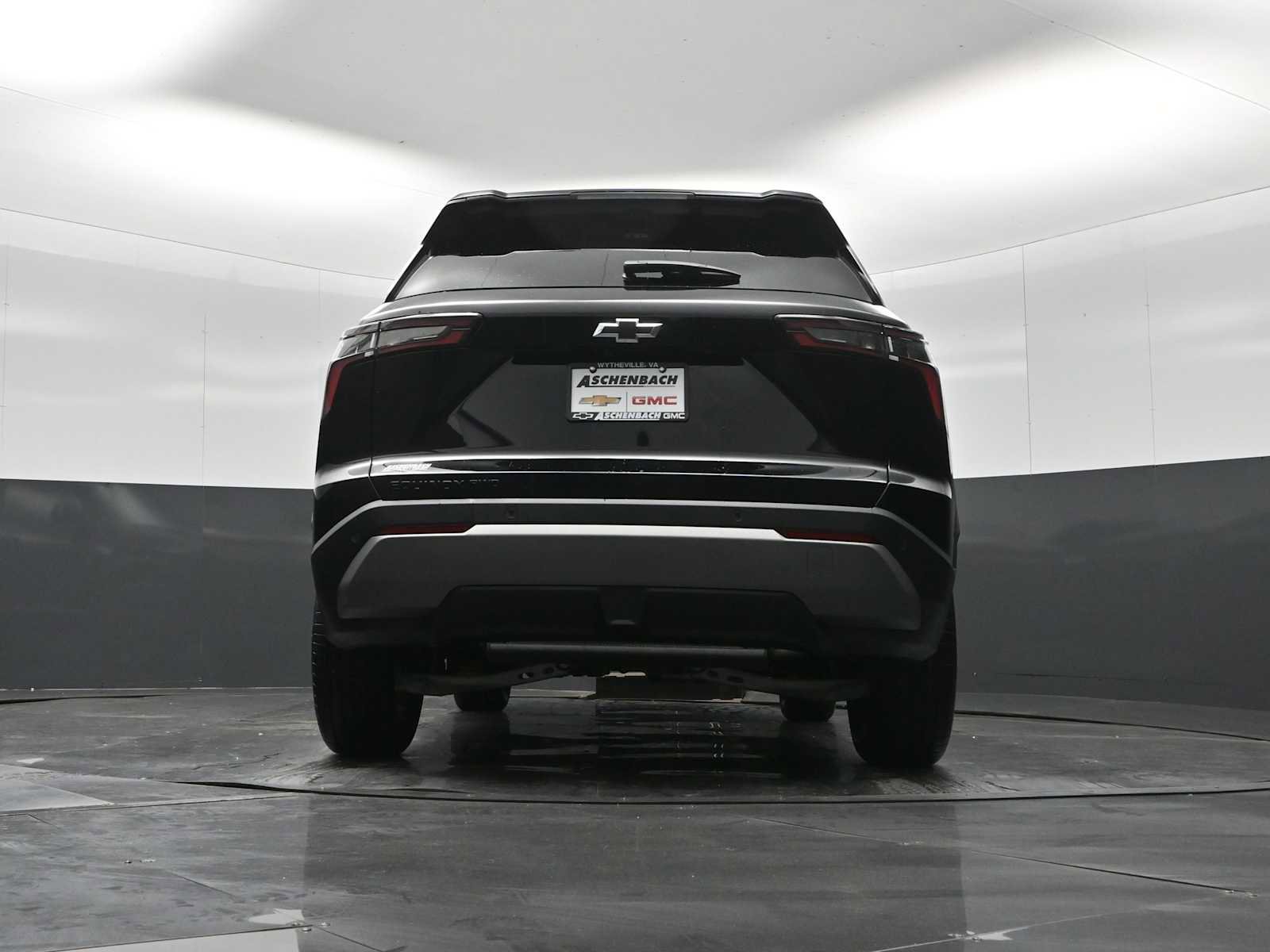 New 2026 Chevrolet Equinox LT AWD/4WD image 24