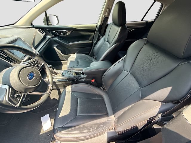 Used 2019 Subaru Crosstrek 2.0i Limited w/ Moonroof Package AWD/4WD image 26