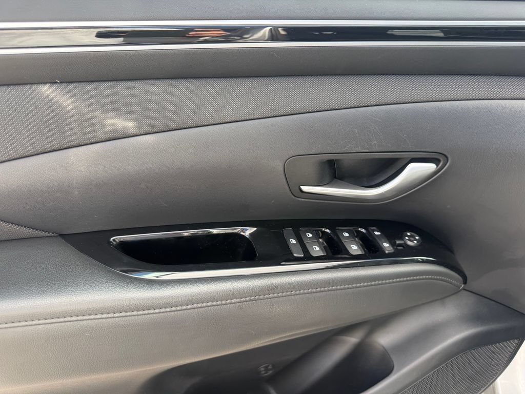 Used 2023 Hyundai Tucson XRT FWD image 5