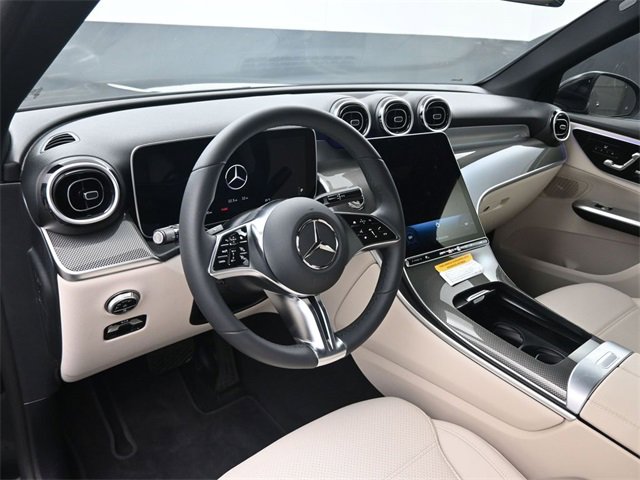 New 2025 Mercedes-Benz GLC 300 image 28