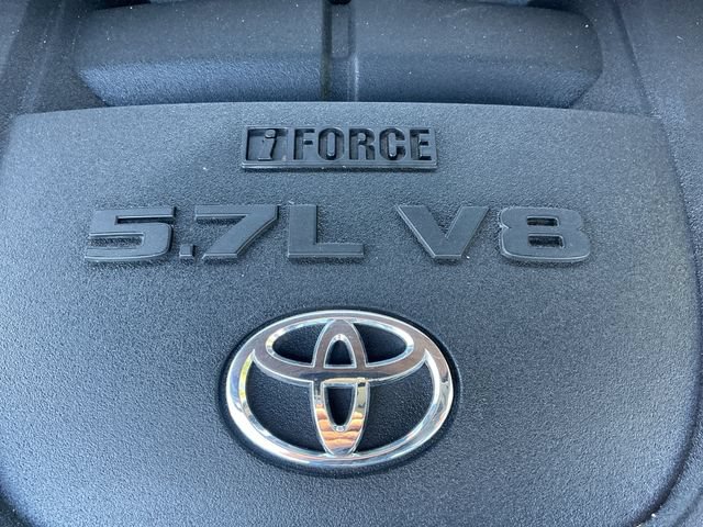 Used 2020 Toyota Tundra SR5 AWD/4WD image 25