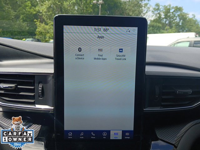 Used 2024 Ford Explorer ST w/ Equipment Group 401A AWD/4WD image 28