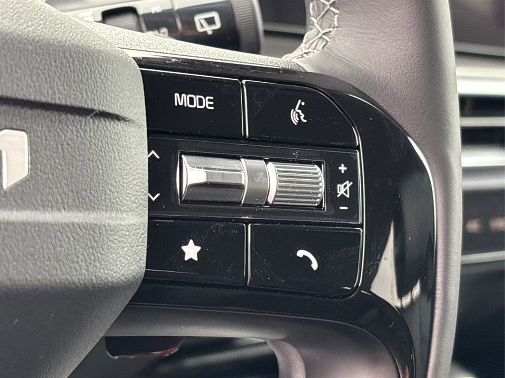 New 2026 Kia Sorento EX image 20