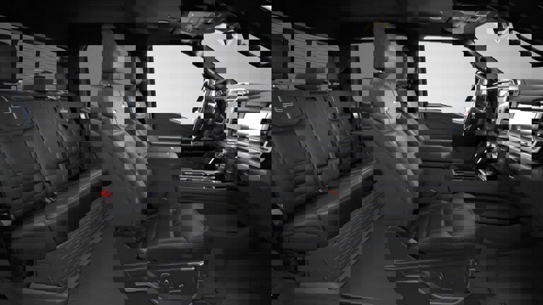 New 2026 Ford F250 Platinum image 27