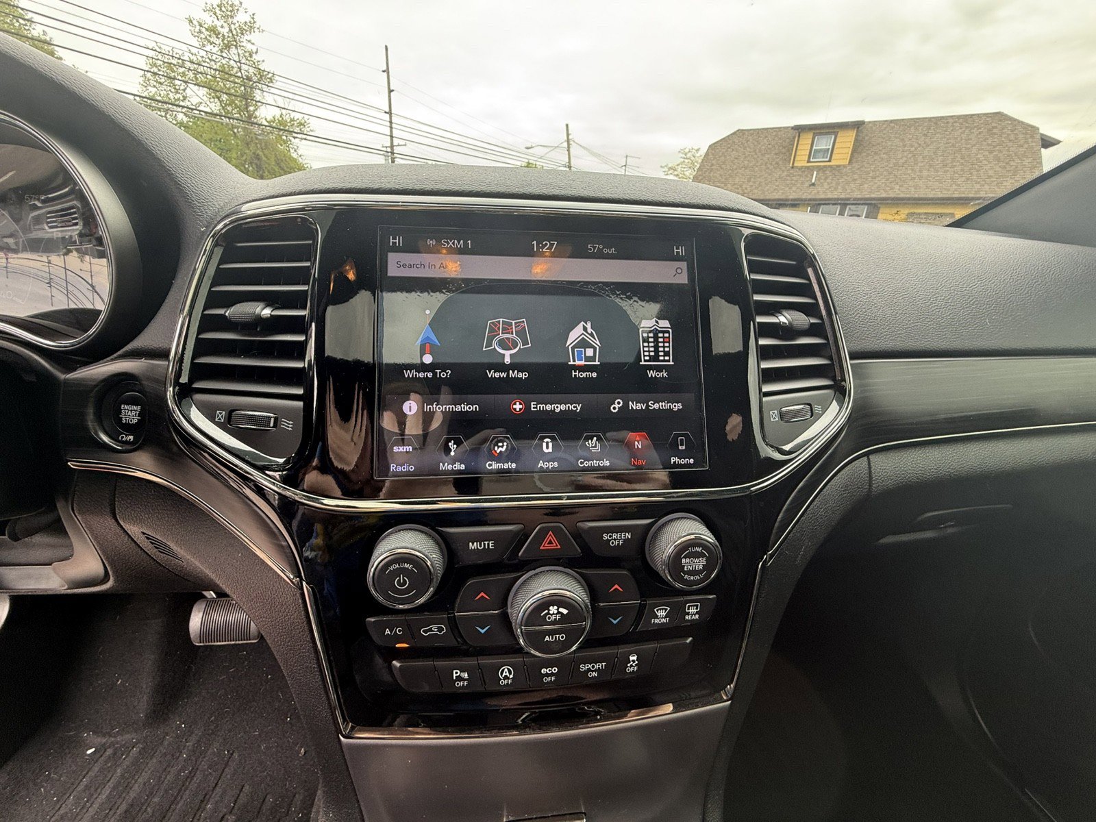 Used 2019 Jeep Grand Cherokee Limited X image 11