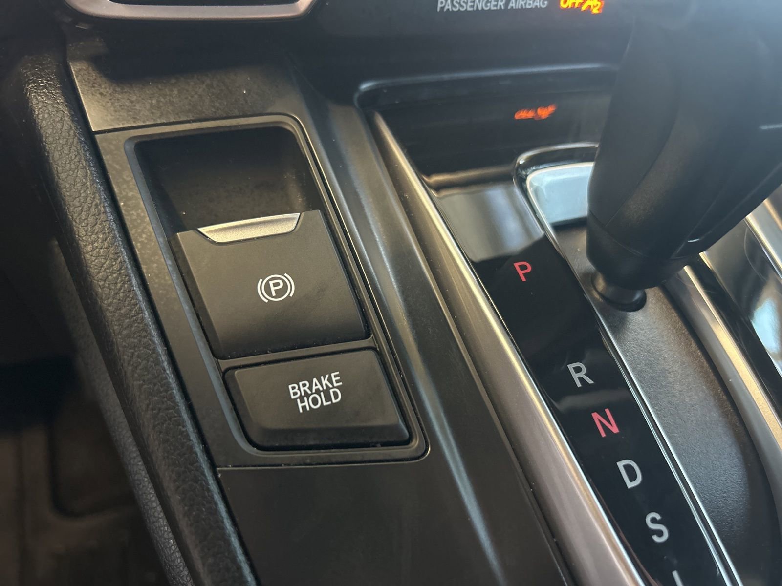 Used 2021 Honda CR-V Touring image 26