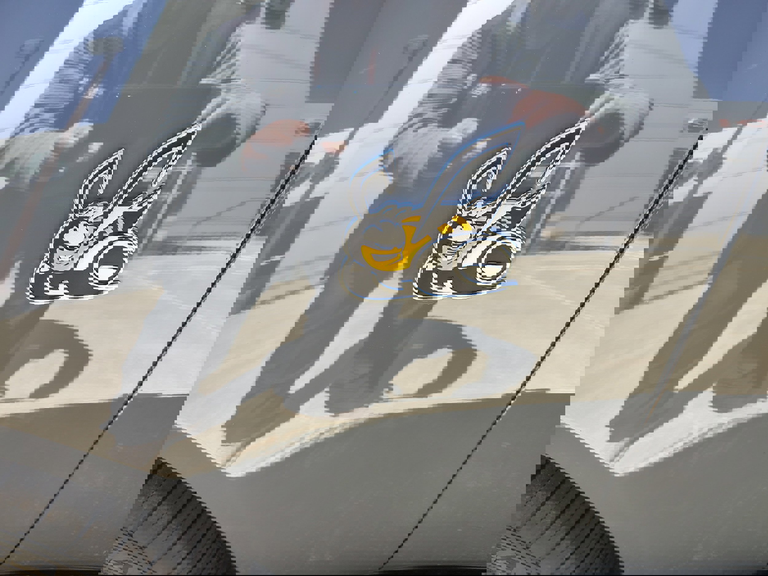 Used 2026 Dodge Charger Scat Pack image 7