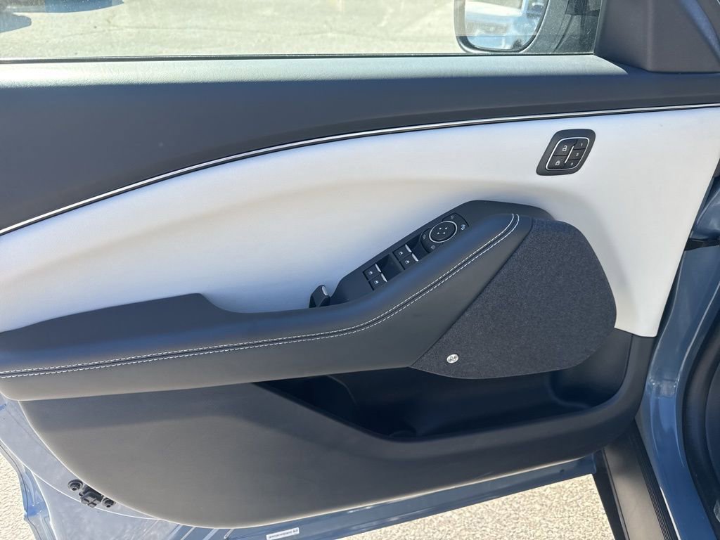 Used 2023 Ford Mustang Mach-E Premium RWD image 25