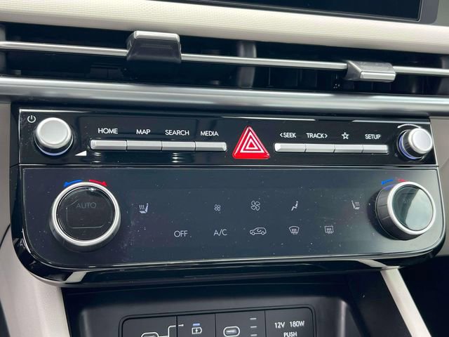 Certified 2025 Hyundai Tucson SEL AWD/4WD image 30