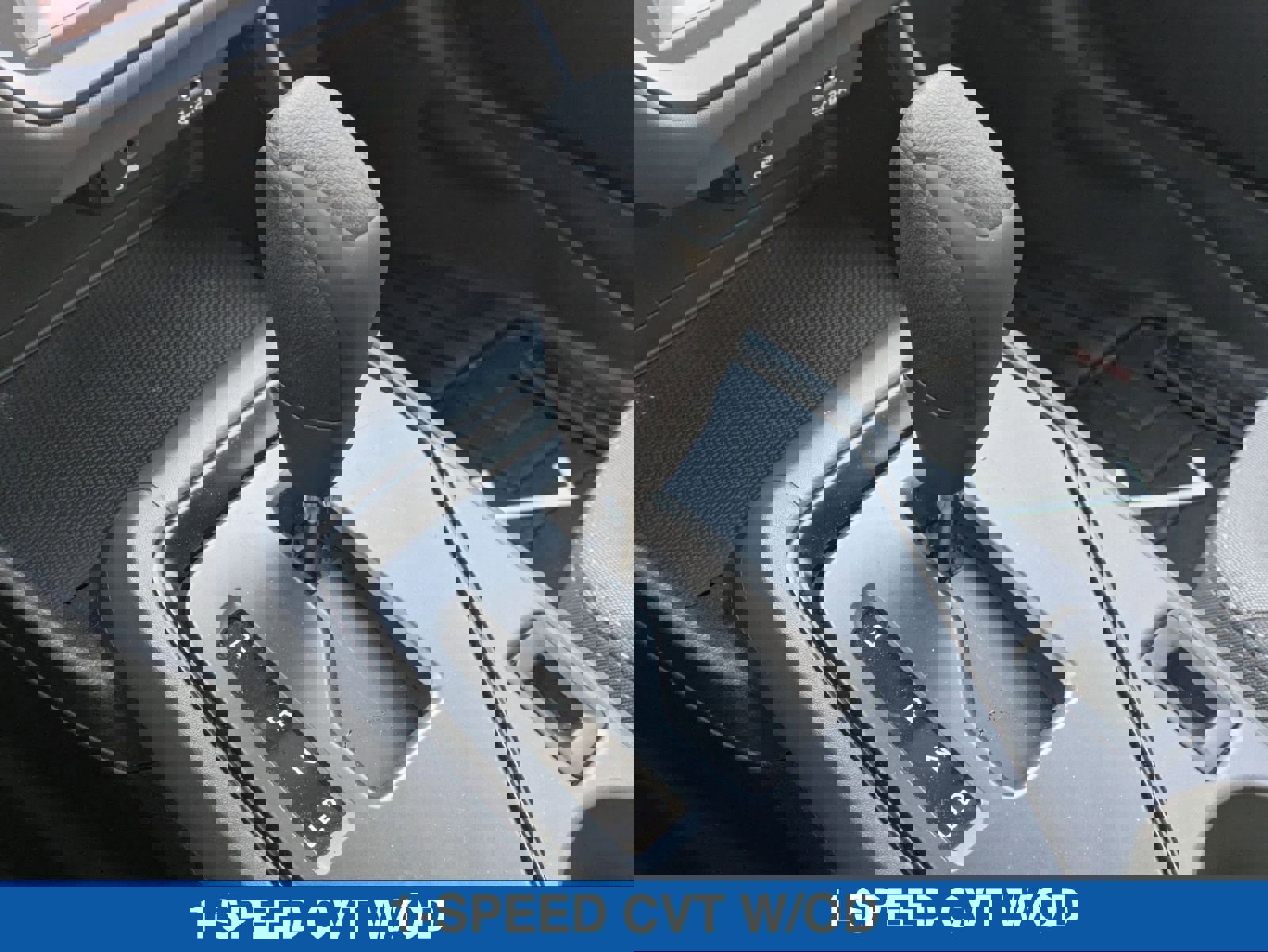 Certified 2025 Subaru Crosstrek 2.0i image 24