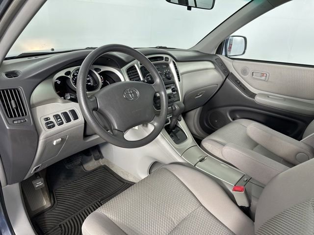 Used 2007 Toyota Highlander V6 image 12