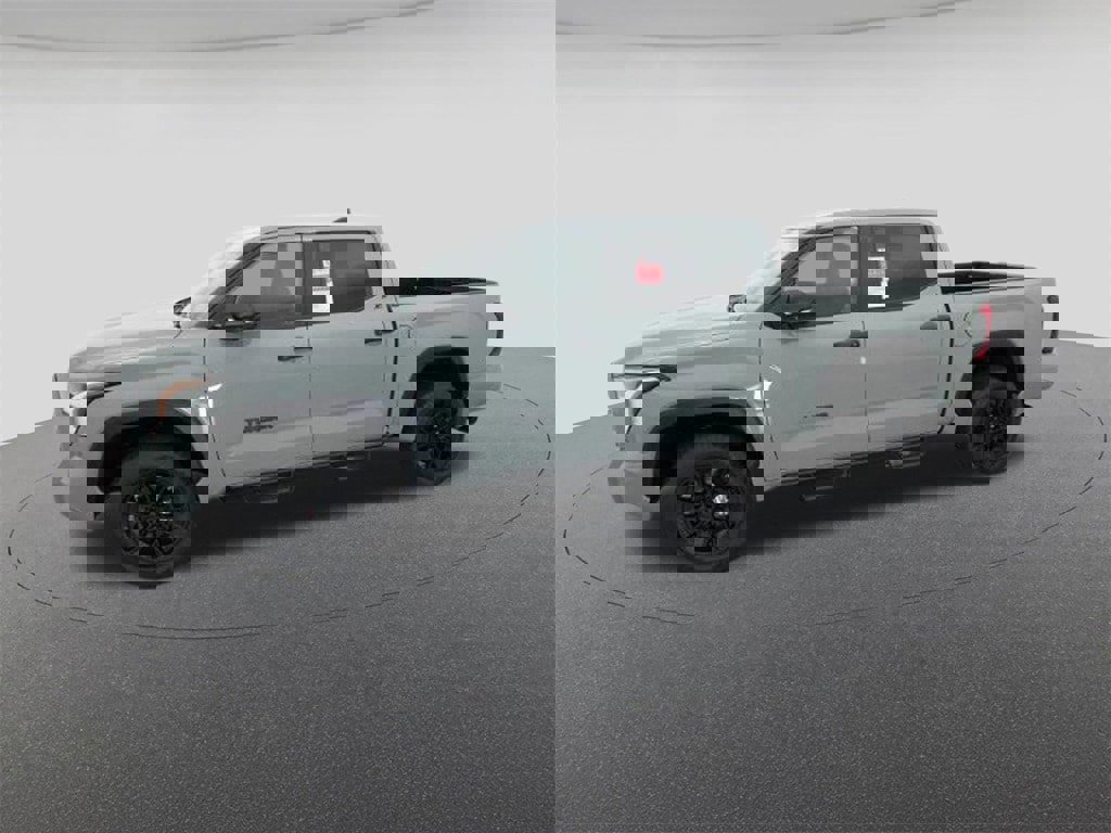 New 2026 Toyota Tundra SR5 image 2