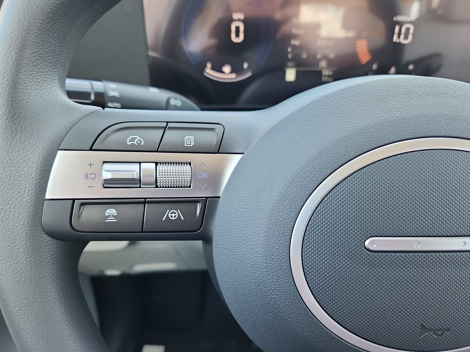 Certified 2026 Hyundai Kona SE AWD/4WD image 14
