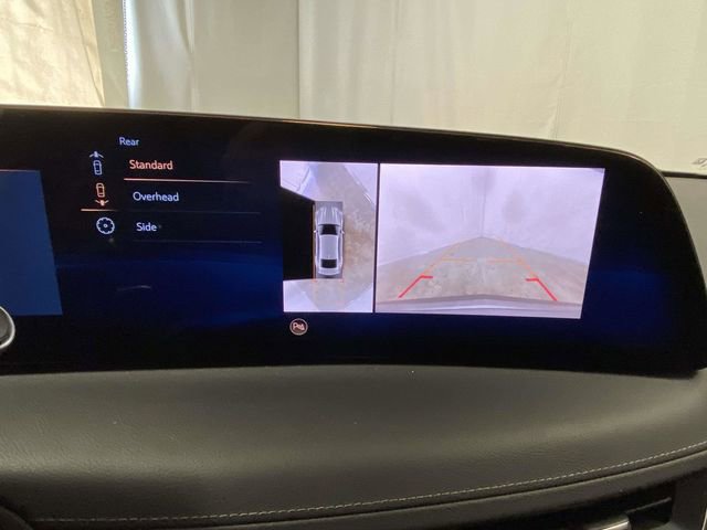 Used 2025 Cadillac CT5 Premium Luxury image 17