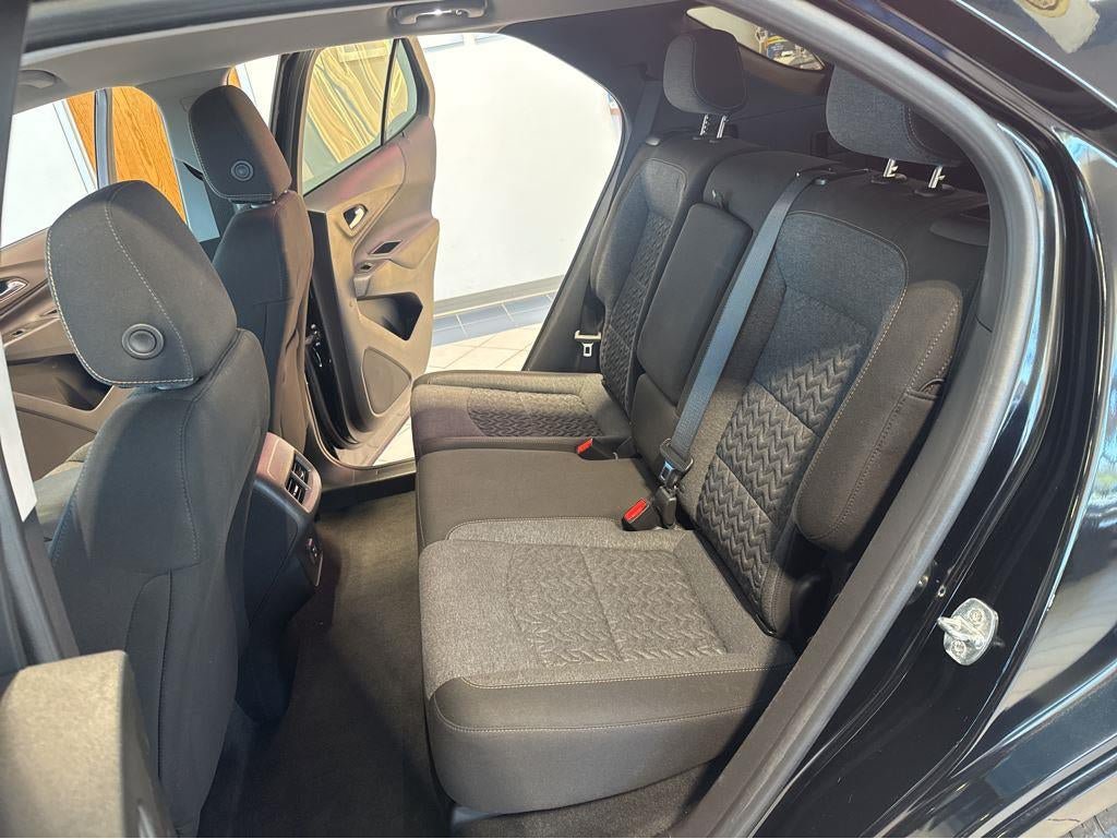 Used 2023 Chevrolet Equinox LT AWD/4WD image 33