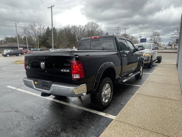 Used 2014 RAM 2500 Big Horn image 7