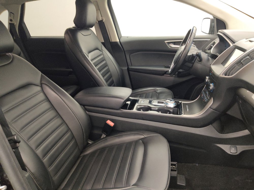 Used 2019 Ford Edge SEL w/ Equipment Group 201A AWD/4WD image 21