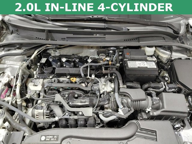 Used 2024 Toyota Corolla LE image 8
