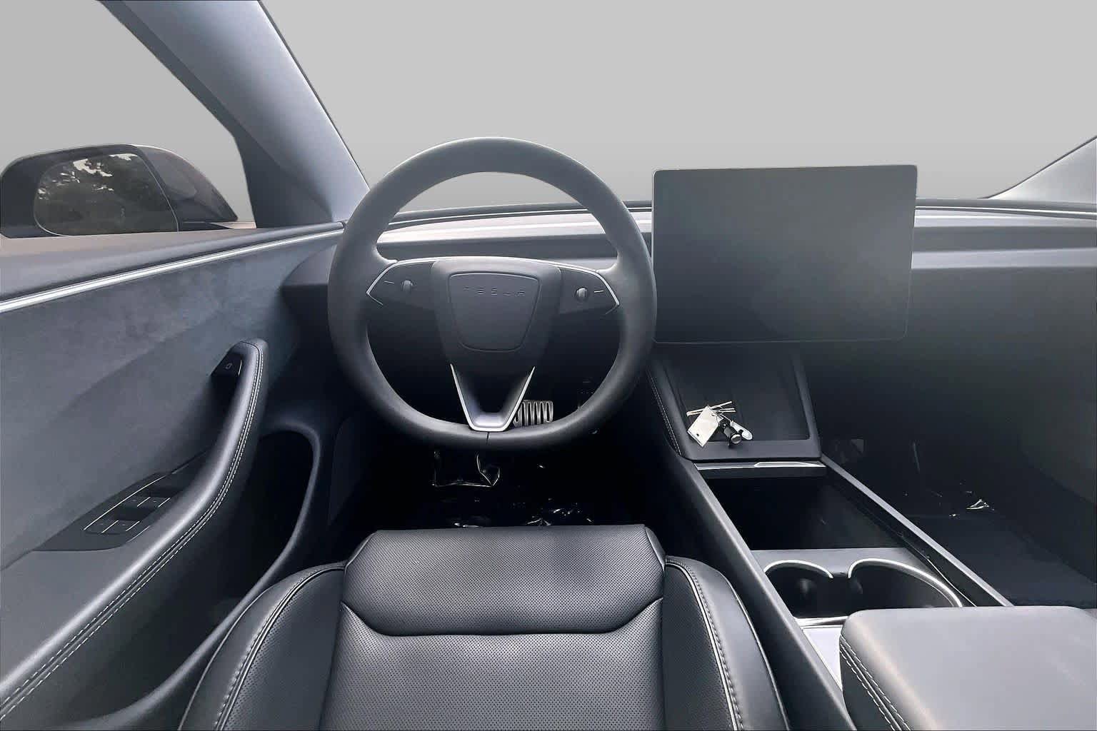 Used 2024 Tesla Model 3 Performance AWD/4WD image 5