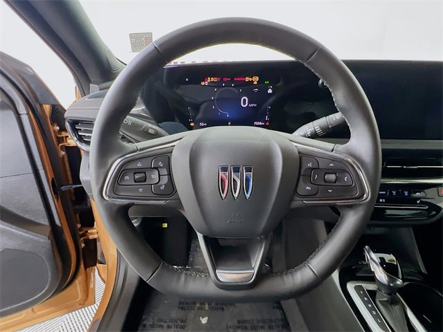 Used 2025 Buick Envista Avenir image 12