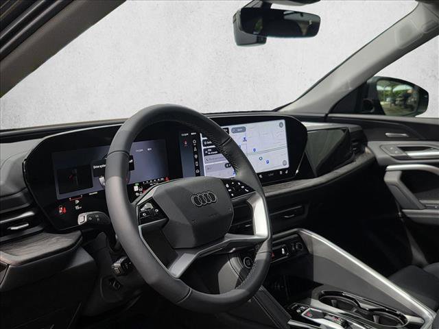 New 2026 Audi Q5 Premium Plus AWD/4WD image 13