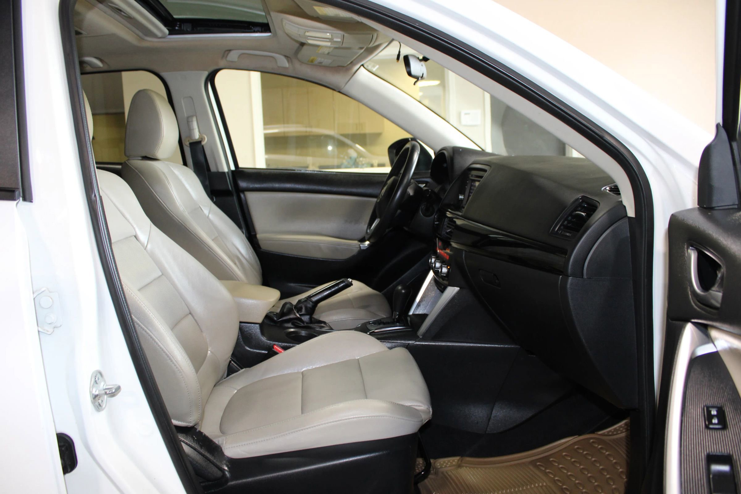 Used 2014 MAZDA CX-5 Grand Touring FWD image 27